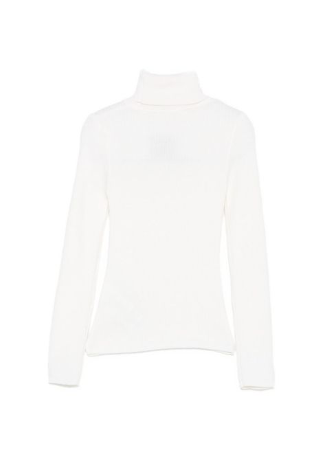 Maglione a collo alto ELISABETTA FRANCHI KIDS | EFMA210 C FL0120077